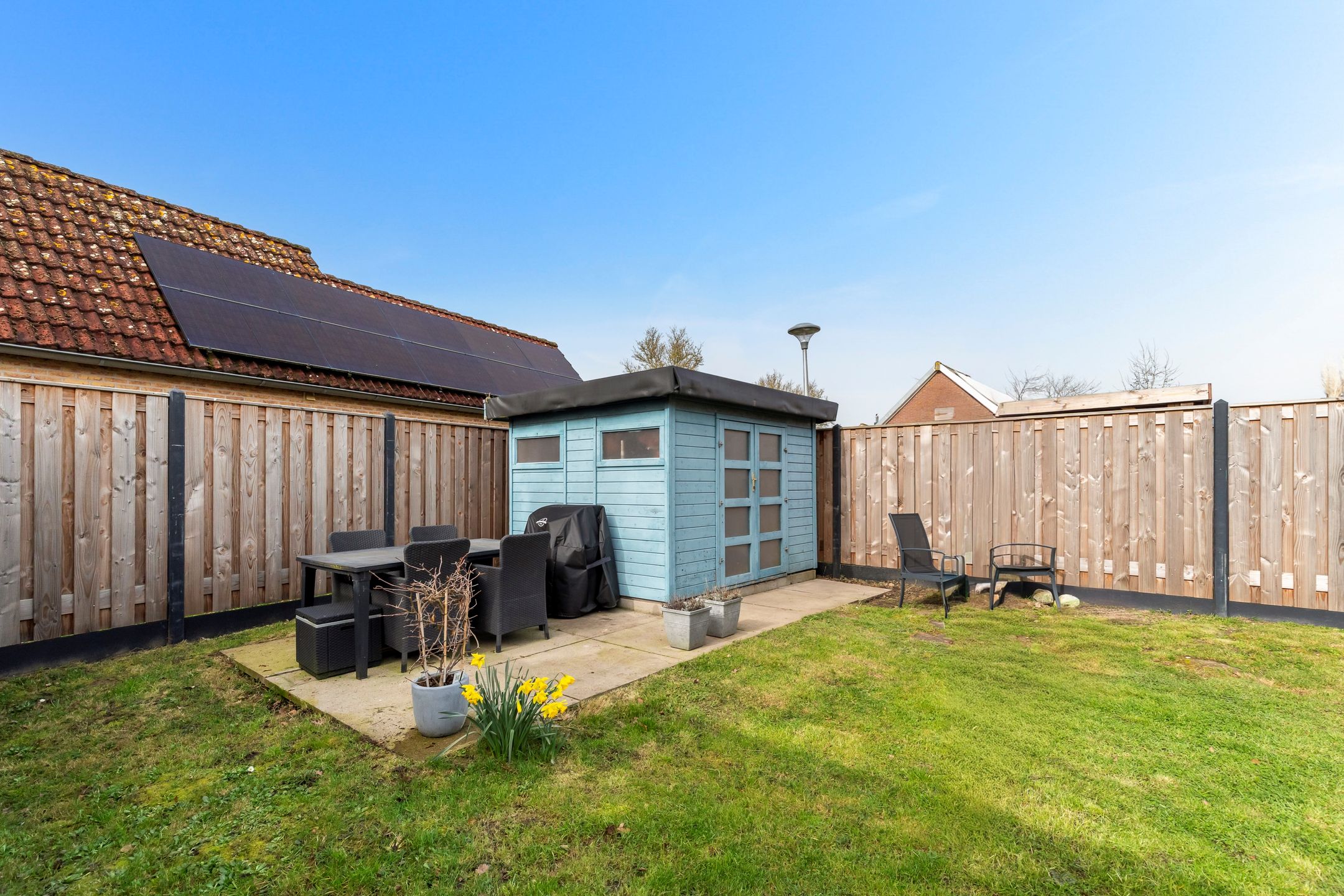 Foto 45 van Bergenstraat 13