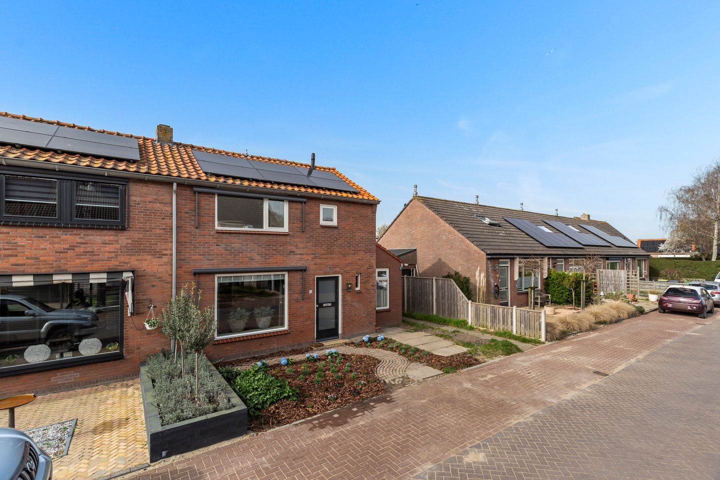 Foto 49 van Bergenstraat 13