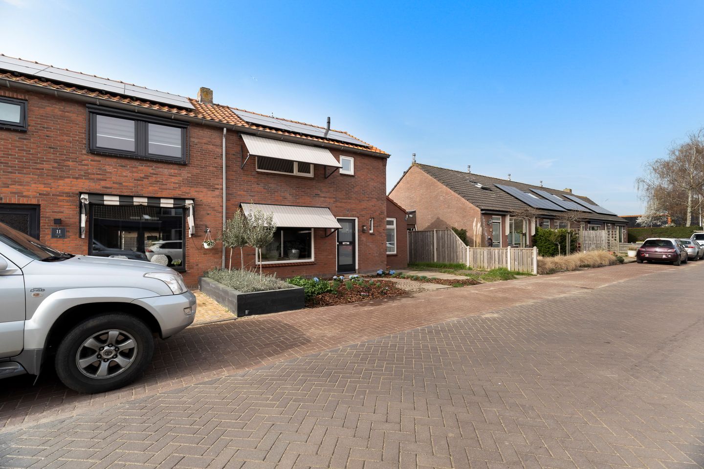 Foto 50 van Bergenstraat 13