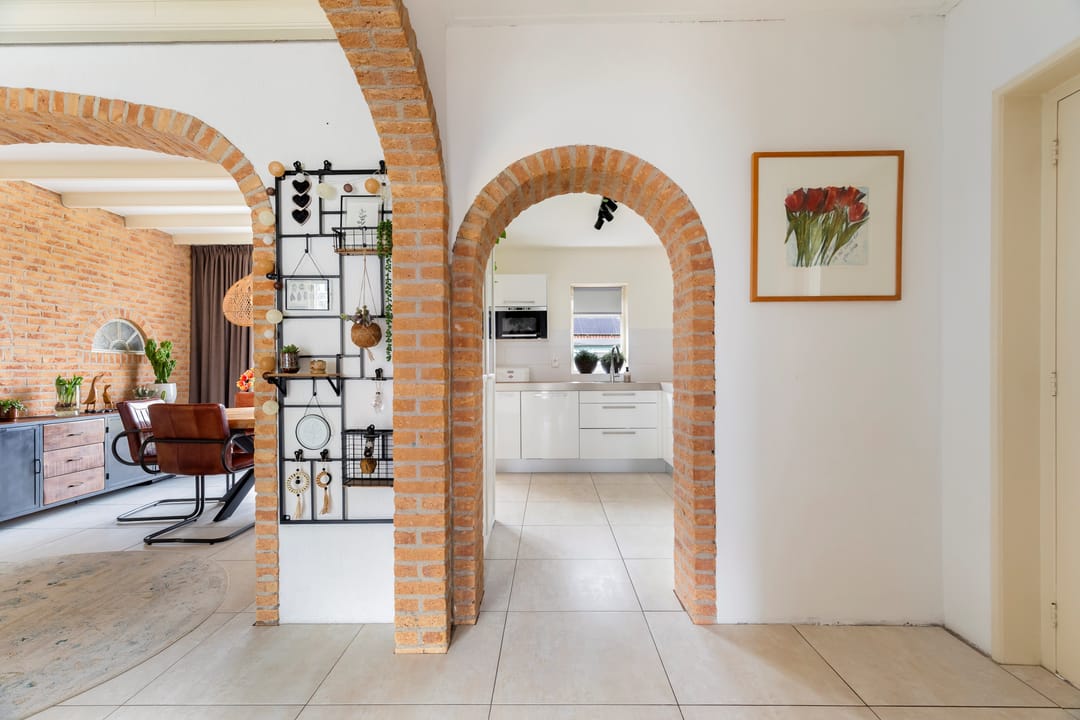 Foto 8 van Bergenstraat 13