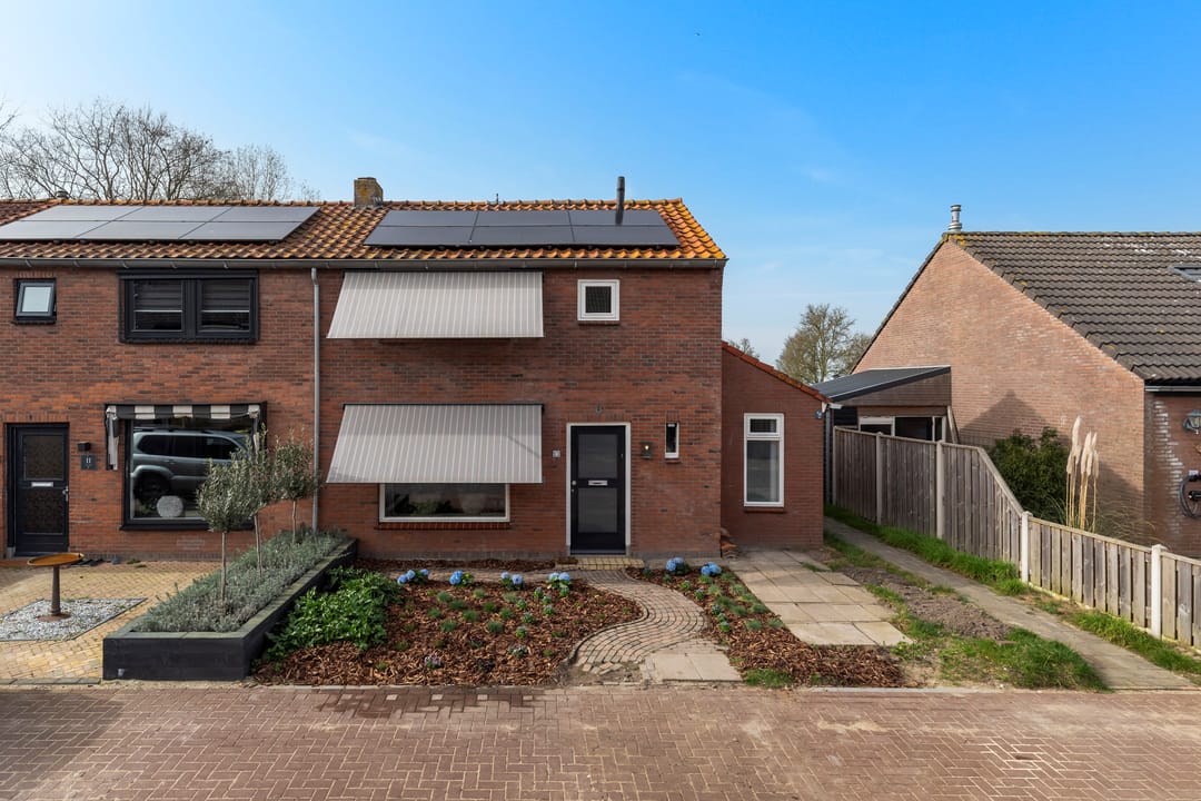 Foto 47 van Bergenstraat 13