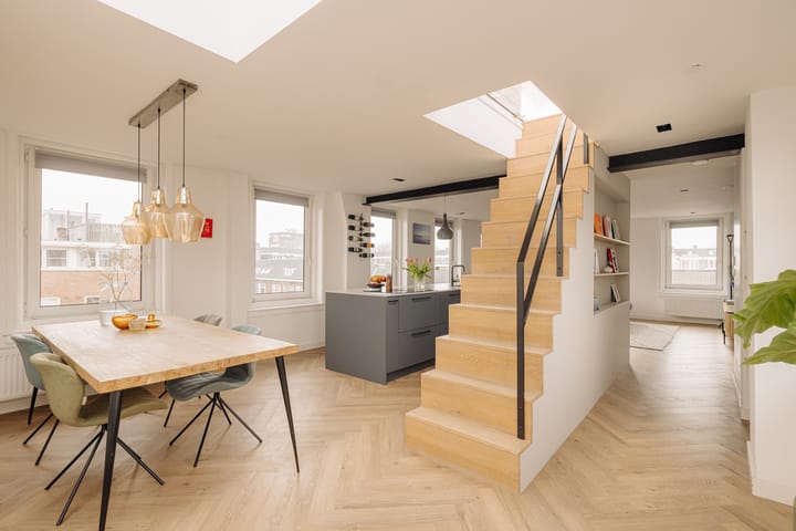 Foto 4 van Jan Haringstraat 1-A3