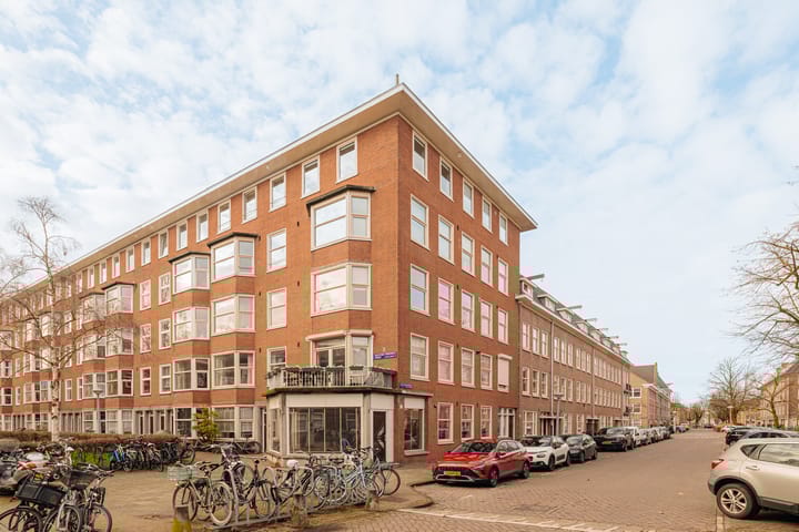 Foto 3 van Jan Haringstraat 1-A3