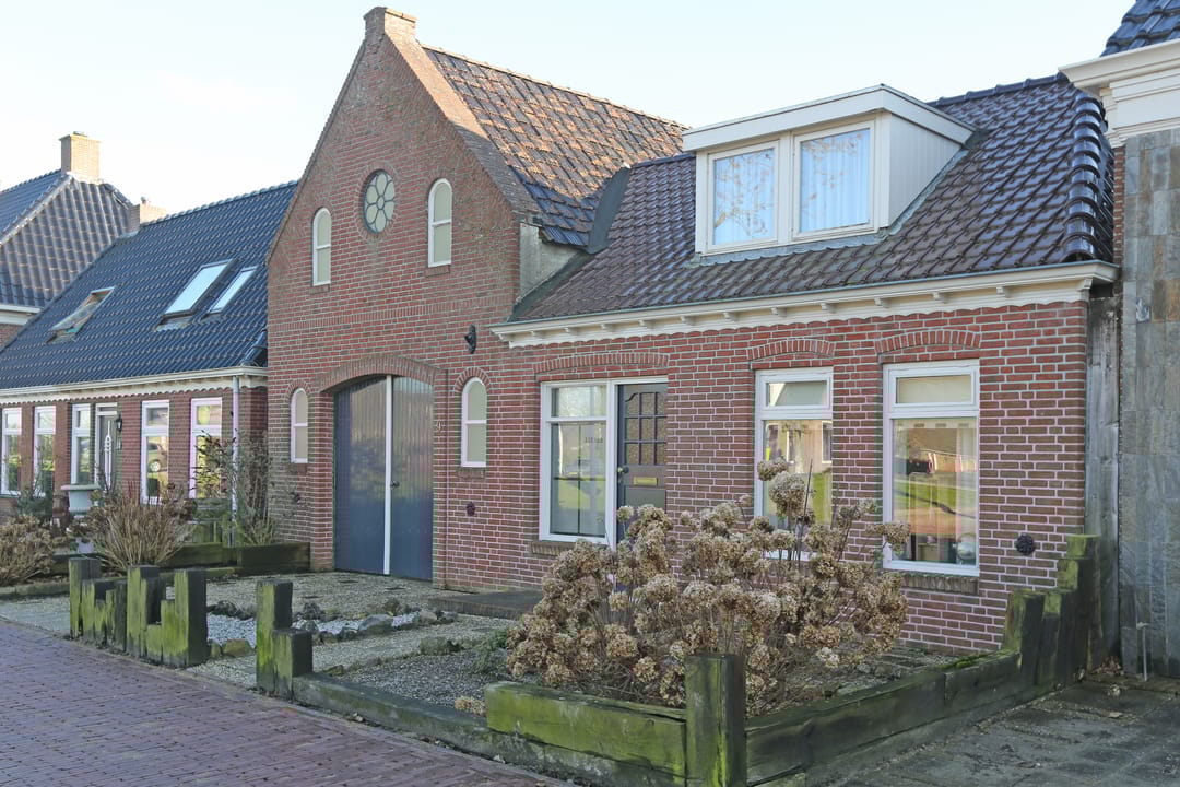 Foto 2 van Groningerstreek 9