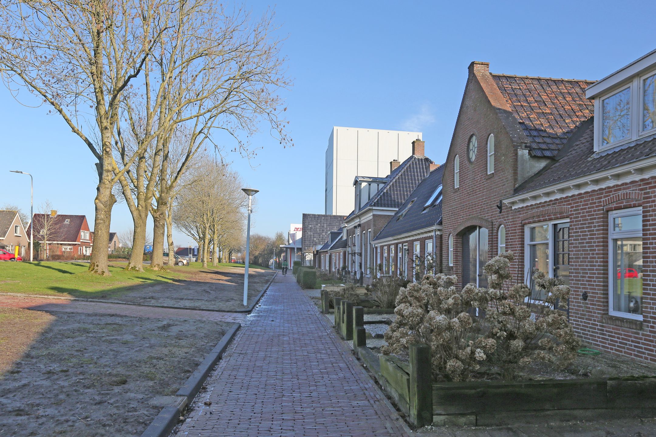 Foto 3 van Groningerstreek 9