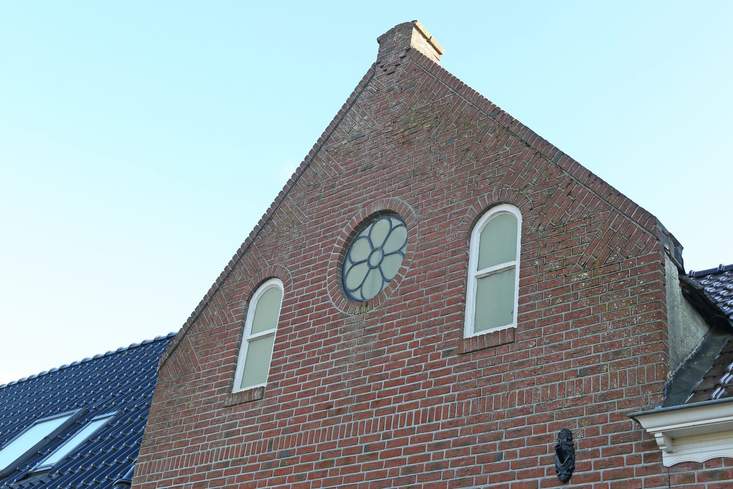 Foto 5 van Groningerstreek 9