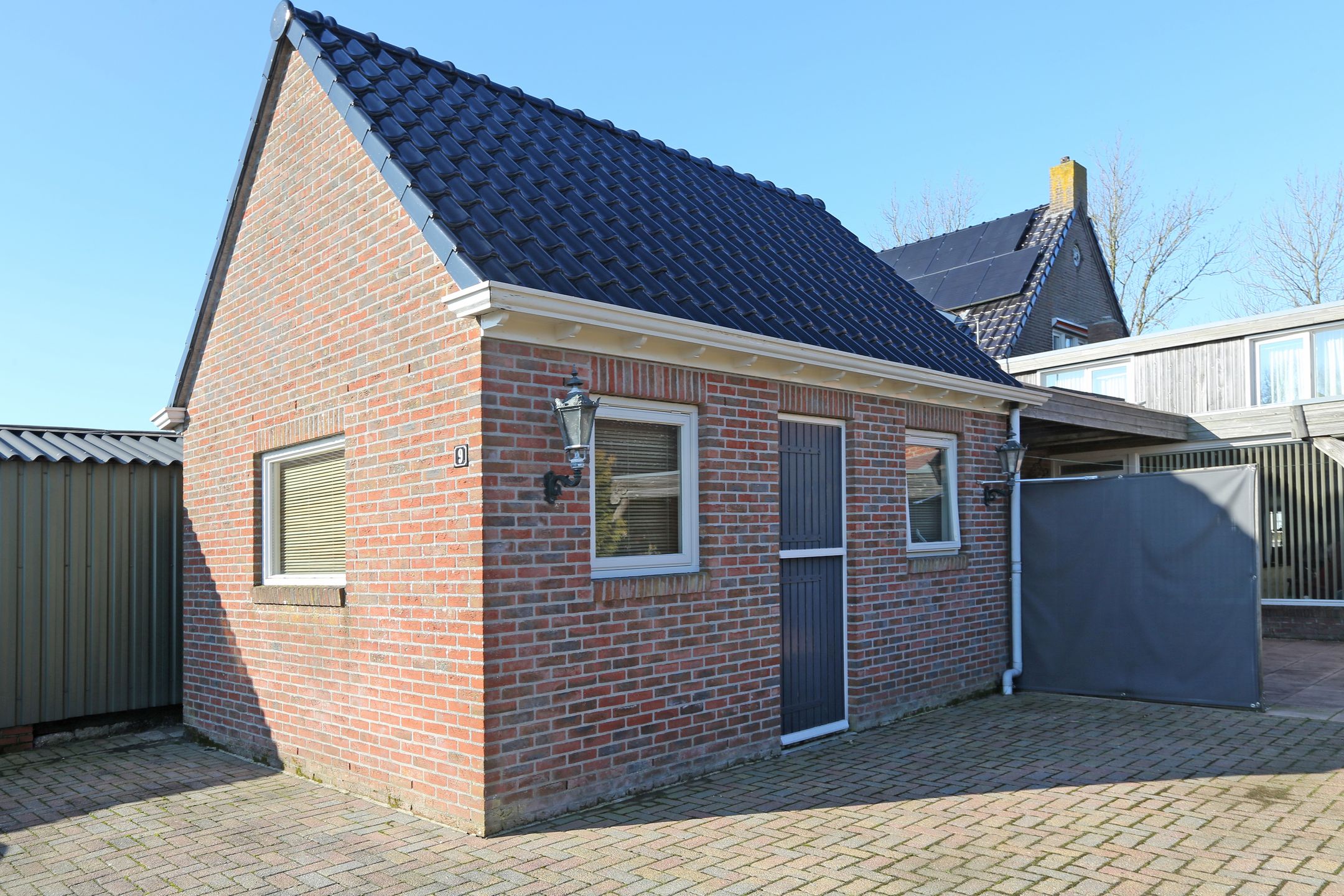 Foto 33 van Groningerstreek 9