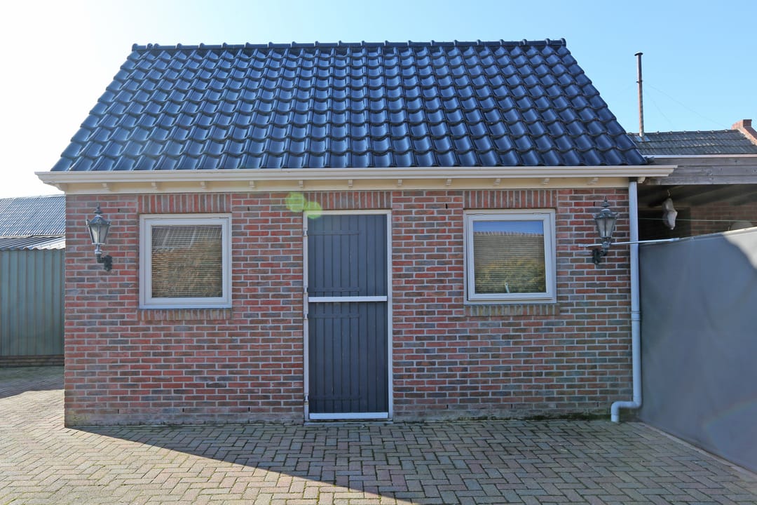 Foto 32 van Groningerstreek 9