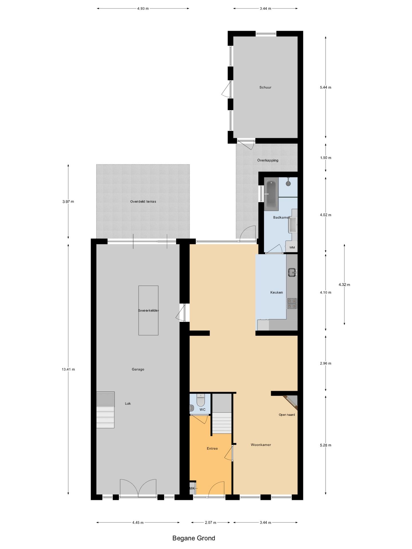 Foto 59 van Groningerstreek 9