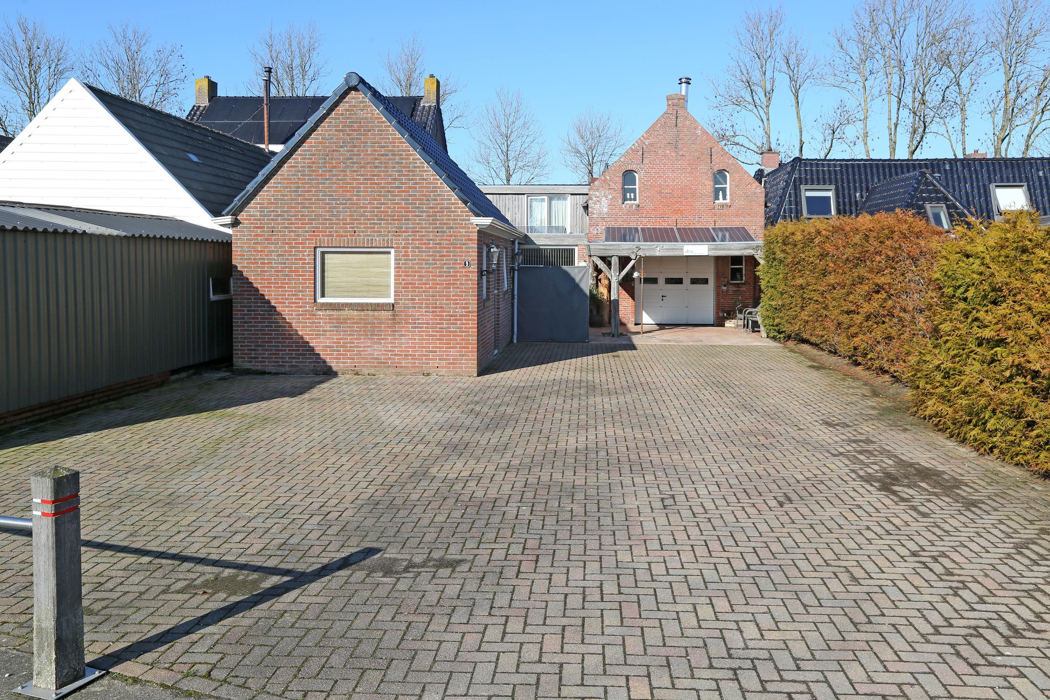 Foto 48 van Groningerstreek 9