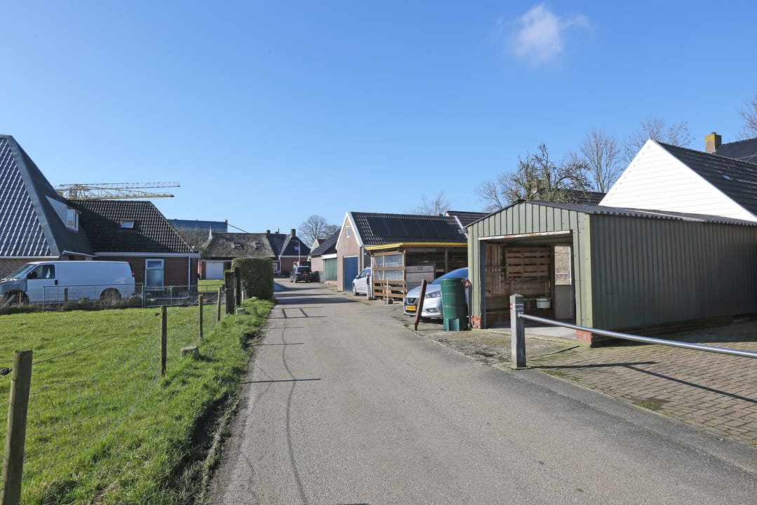 Foto 47 van Groningerstreek 9