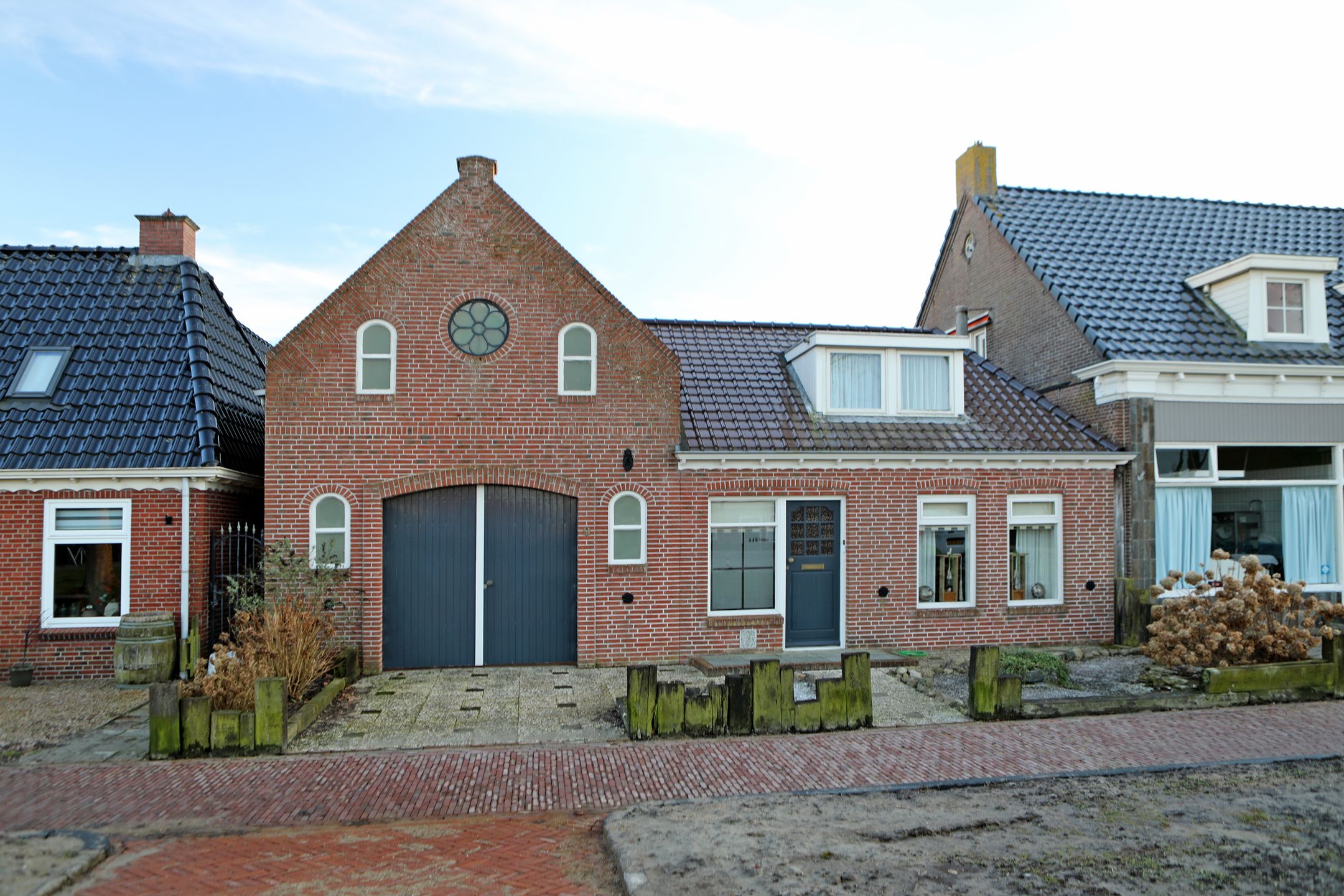 Groningerstreek 9 