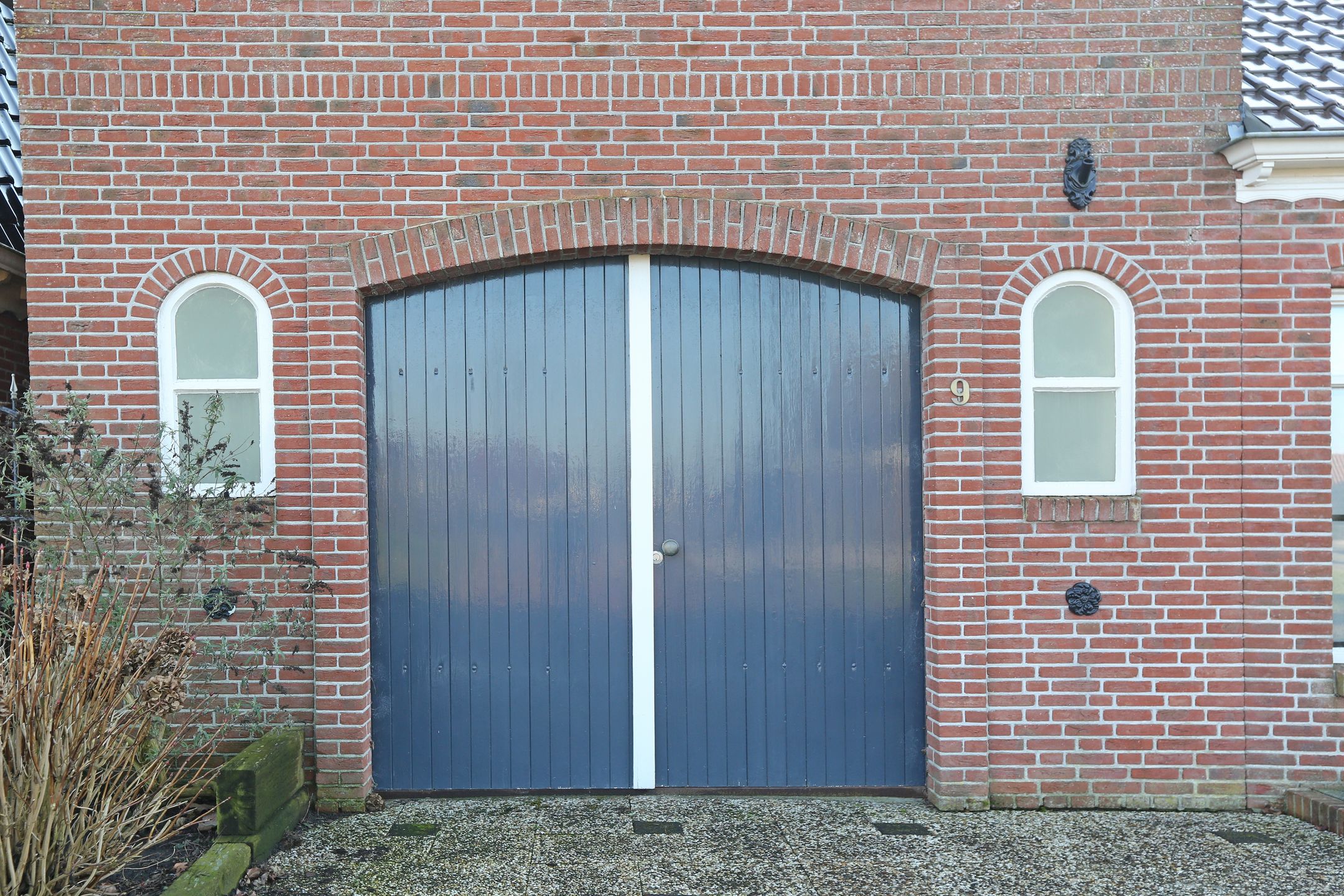 Foto 6 van Groningerstreek 9