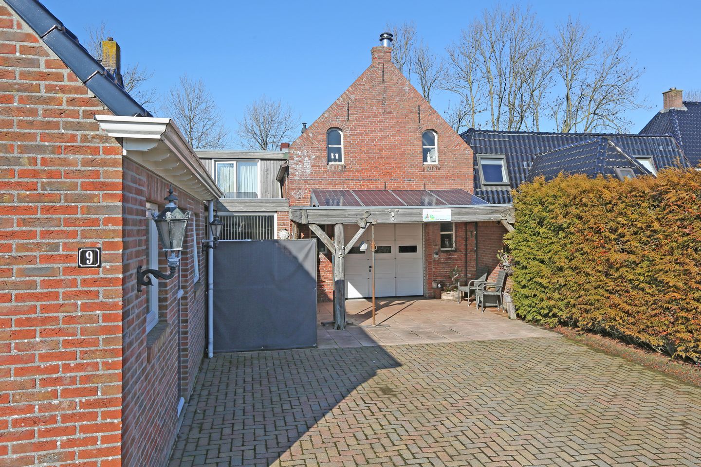 Foto 49 van Groningerstreek 9