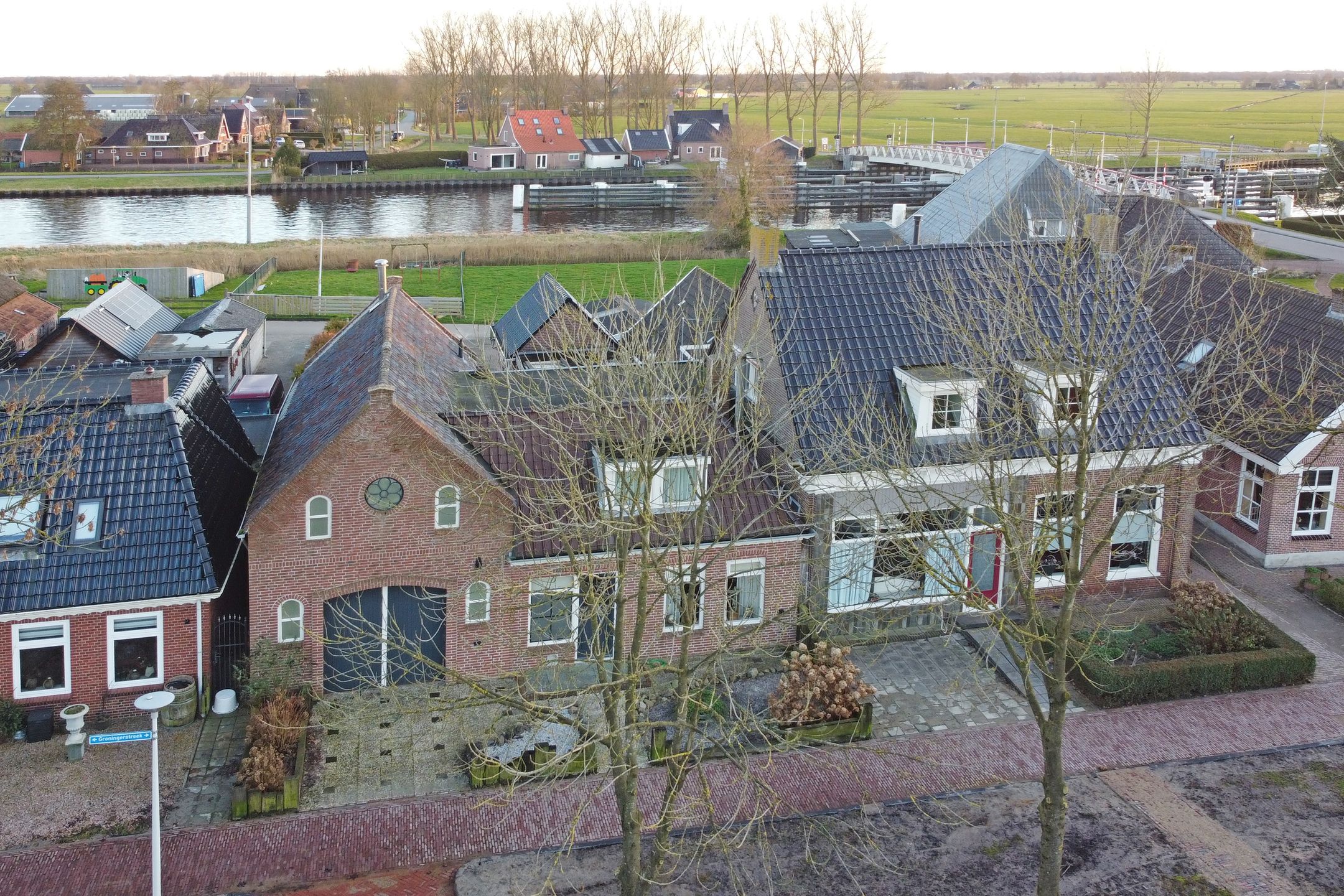 Foto 51 van Groningerstreek 9