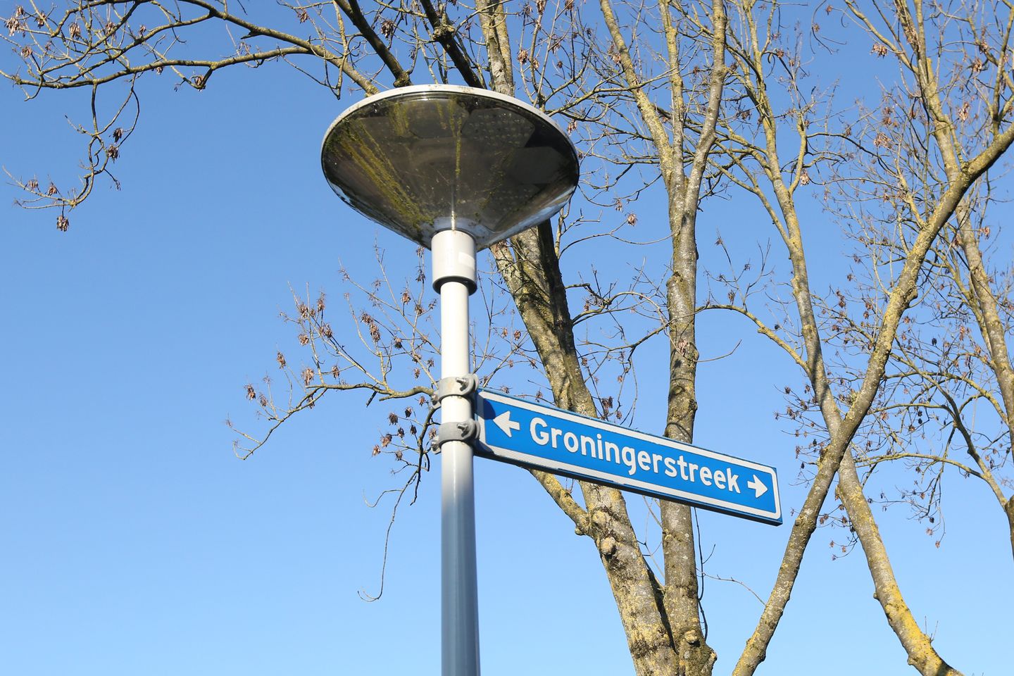 Foto 4 van Groningerstreek 9