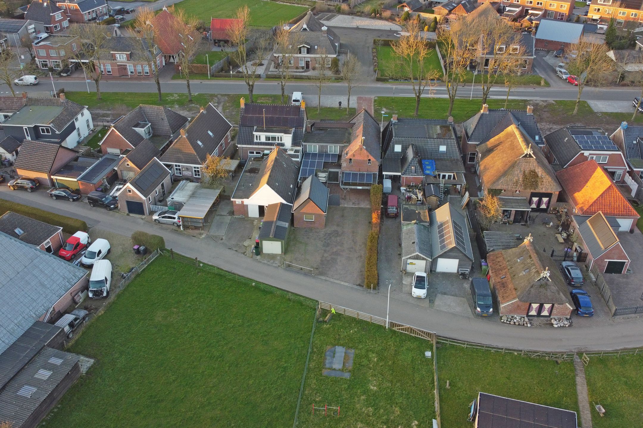 Foto 54 van Groningerstreek 9