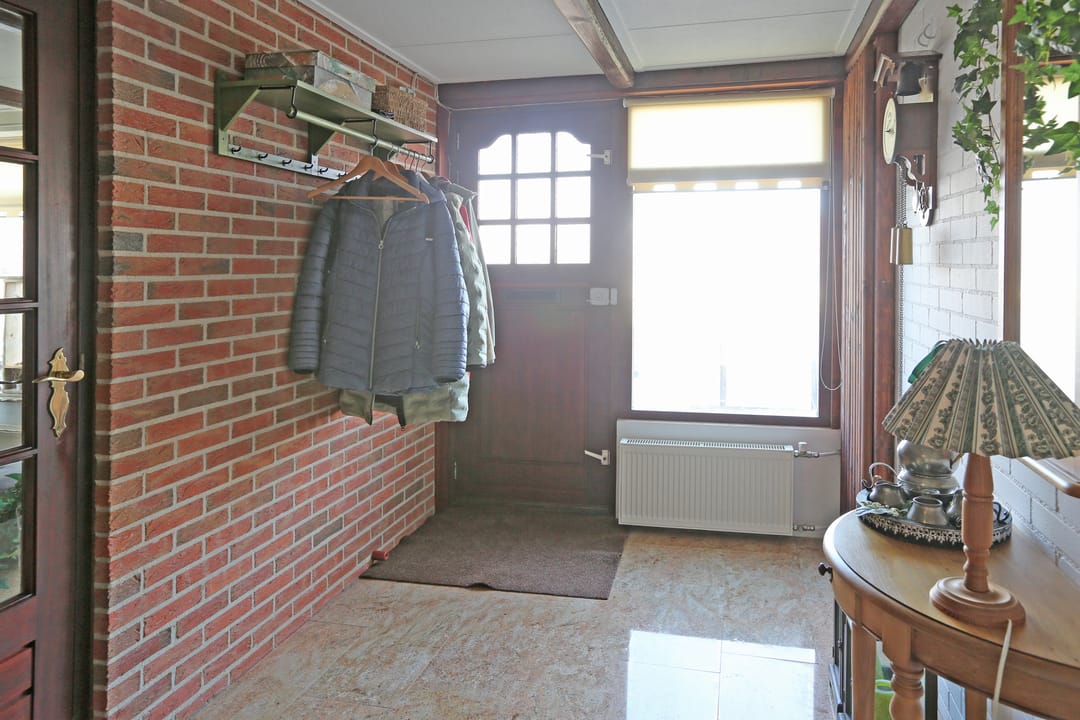 Foto 7 van Groningerstreek 9