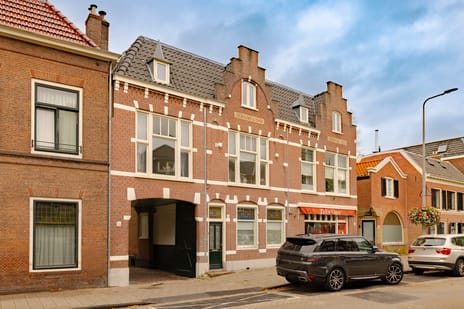 Bloemendaalseweg thumbnail