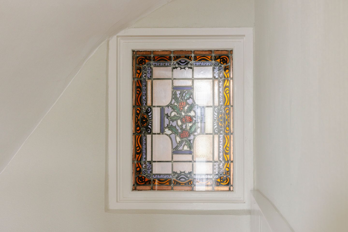 Characteristic residence with patio garden in central Bloemendaal — 14