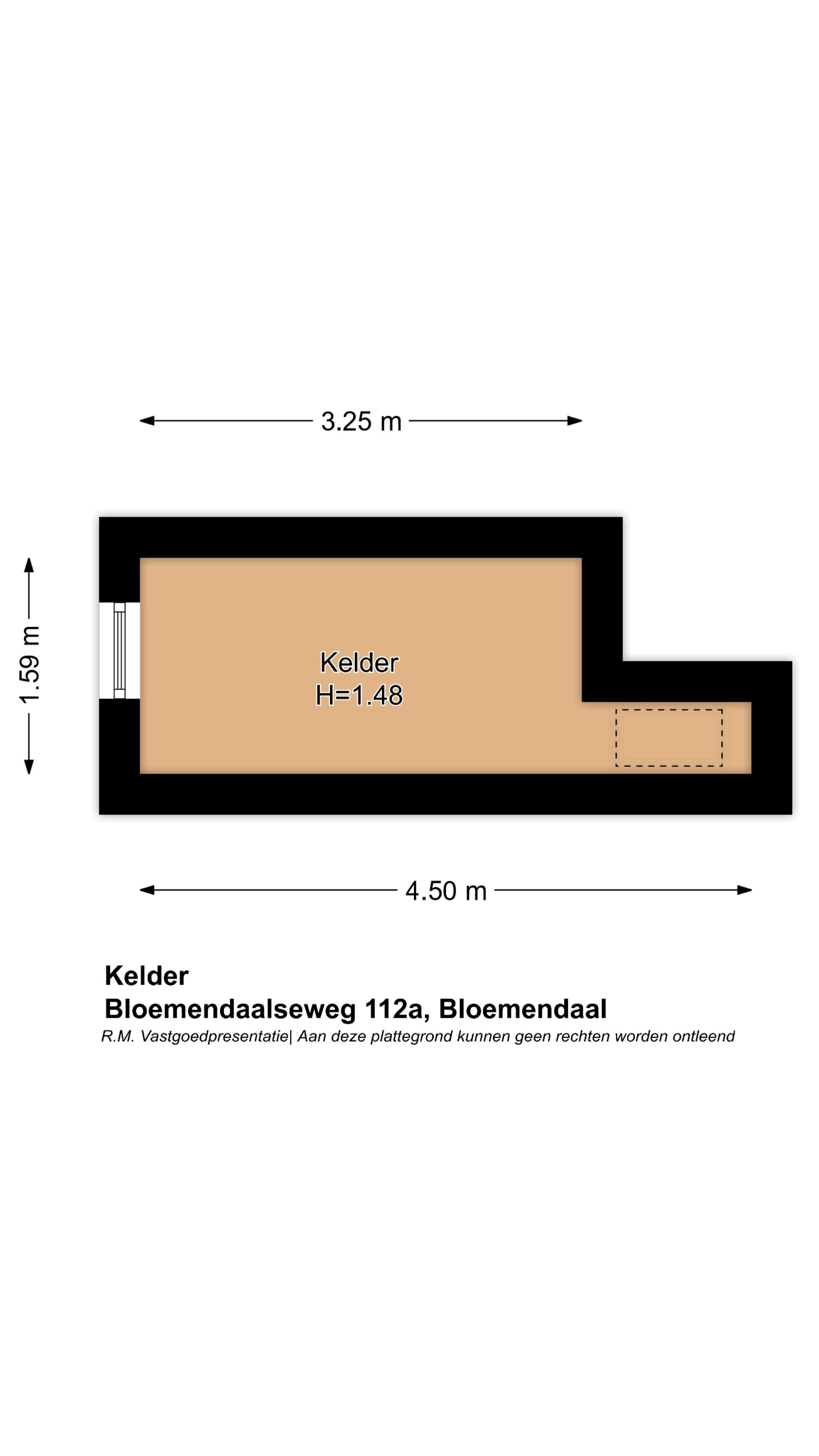 Characteristic residence with patio garden in central Bloemendaal — 30