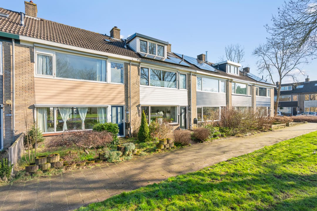 Foto 7 van Nijenheim 2309