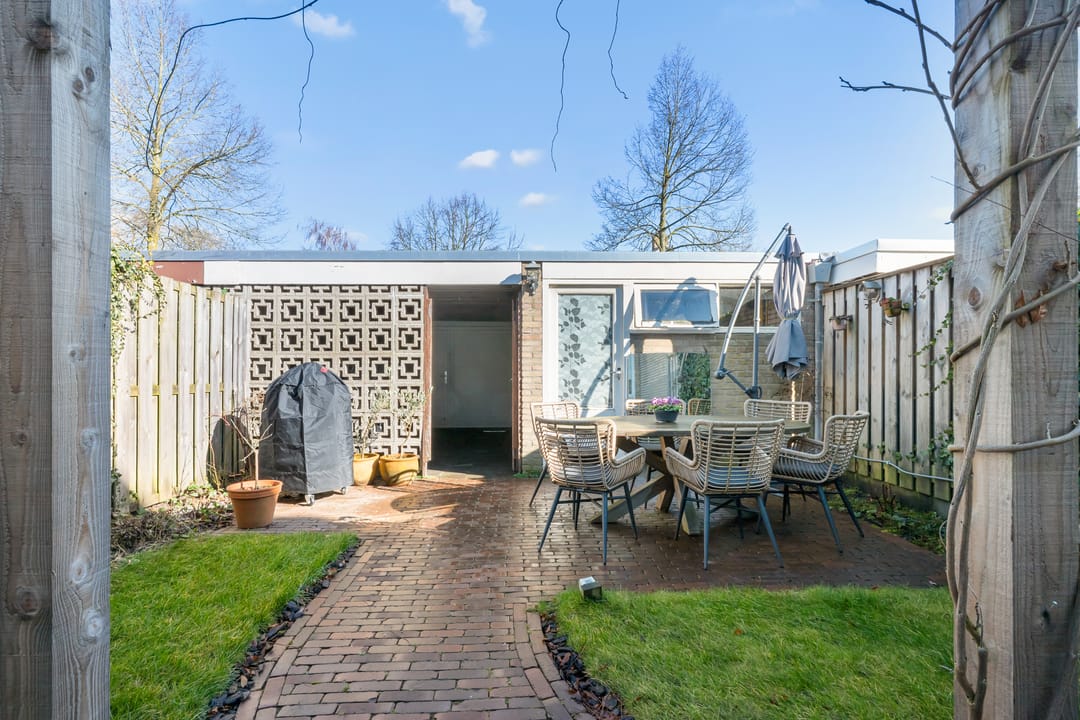 Foto 32 van Nijenheim 2309