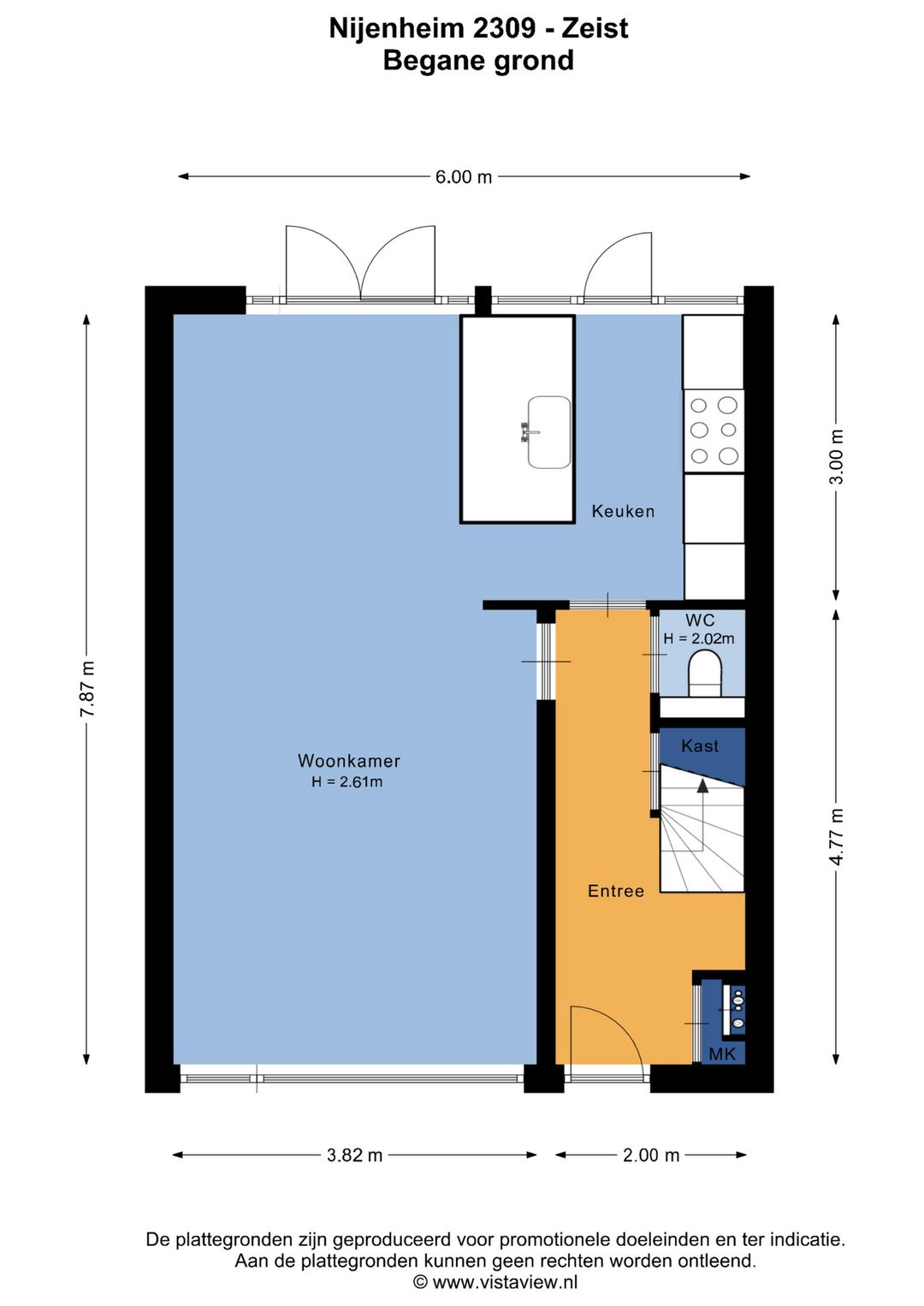 Foto 37 van Nijenheim 2309