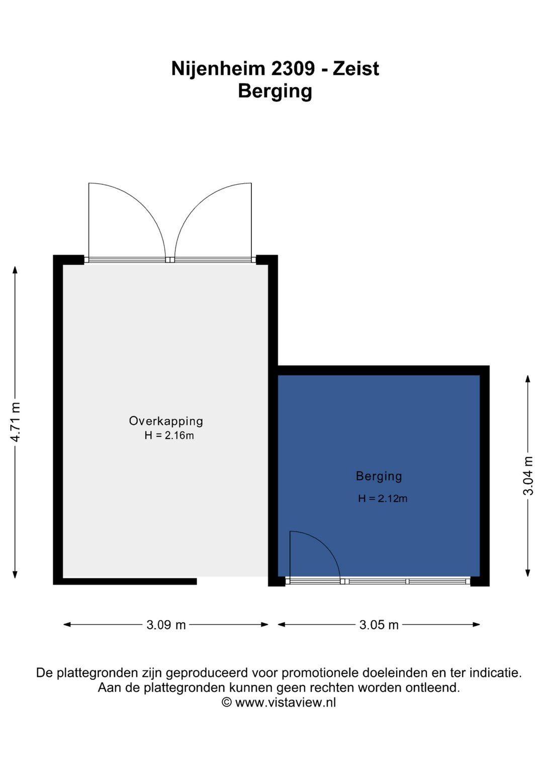 Foto 43 van Nijenheim 2309