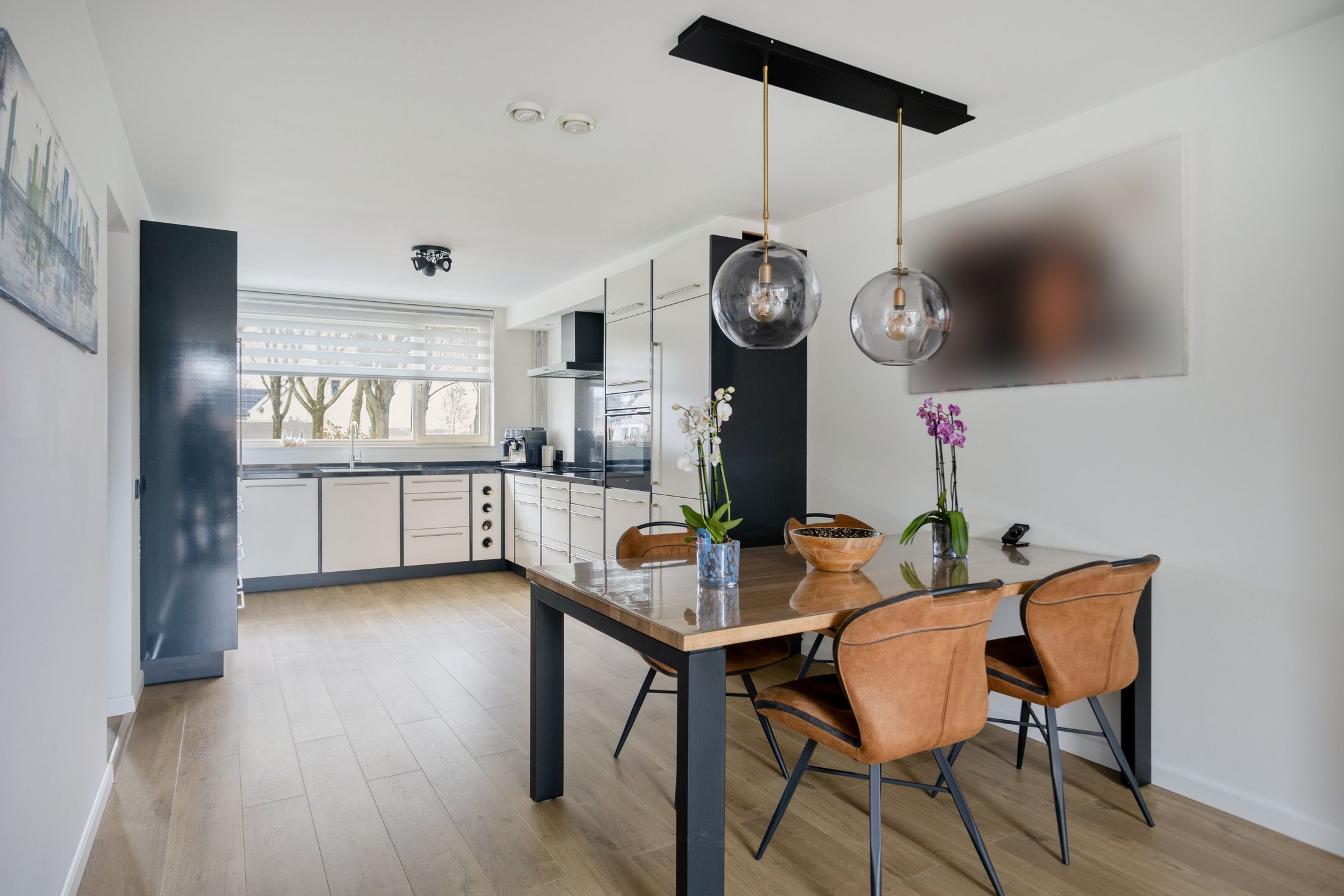 Energy-efficient terraced home with green views in Malberg — 12
