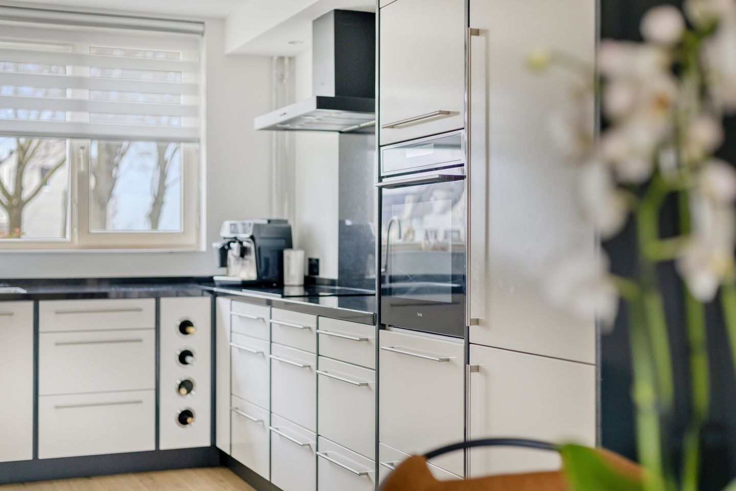 Energy-efficient terraced home with green views in Malberg — 14