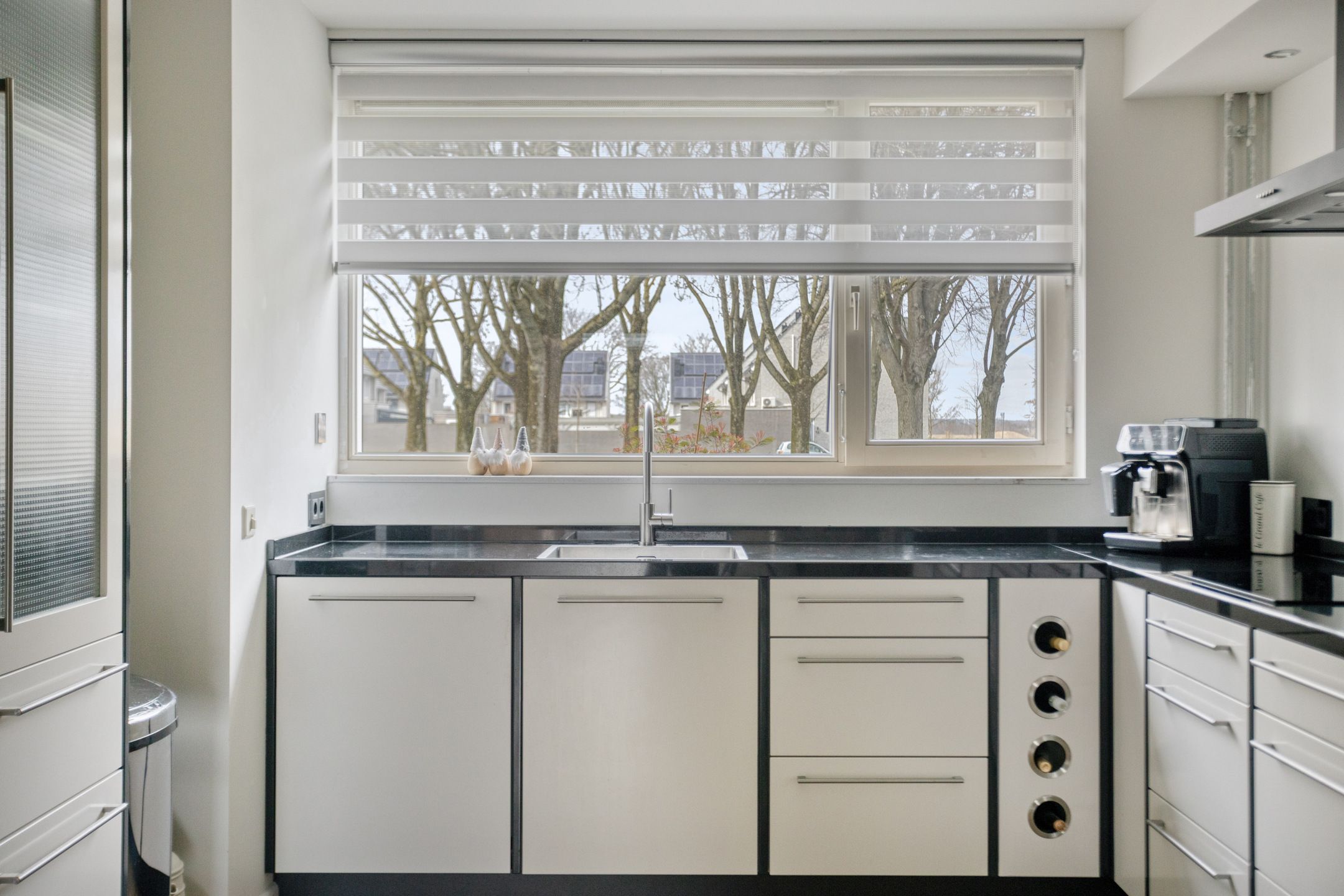 Energy-efficient terraced home with green views in Malberg — 15
