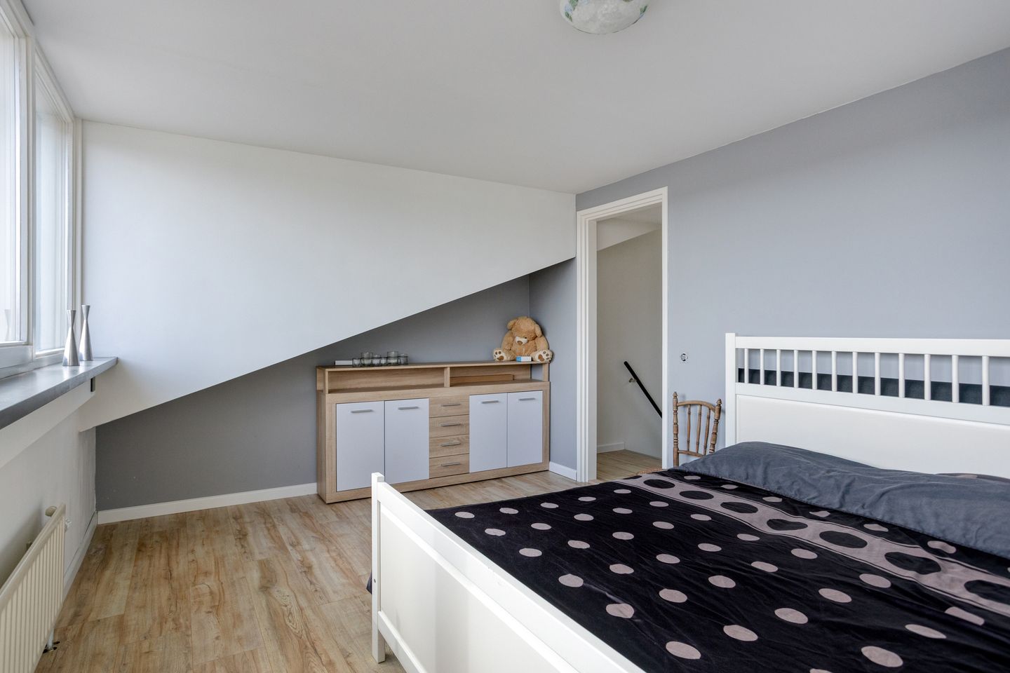 Energy-efficient terraced home with green views in Malberg — 25