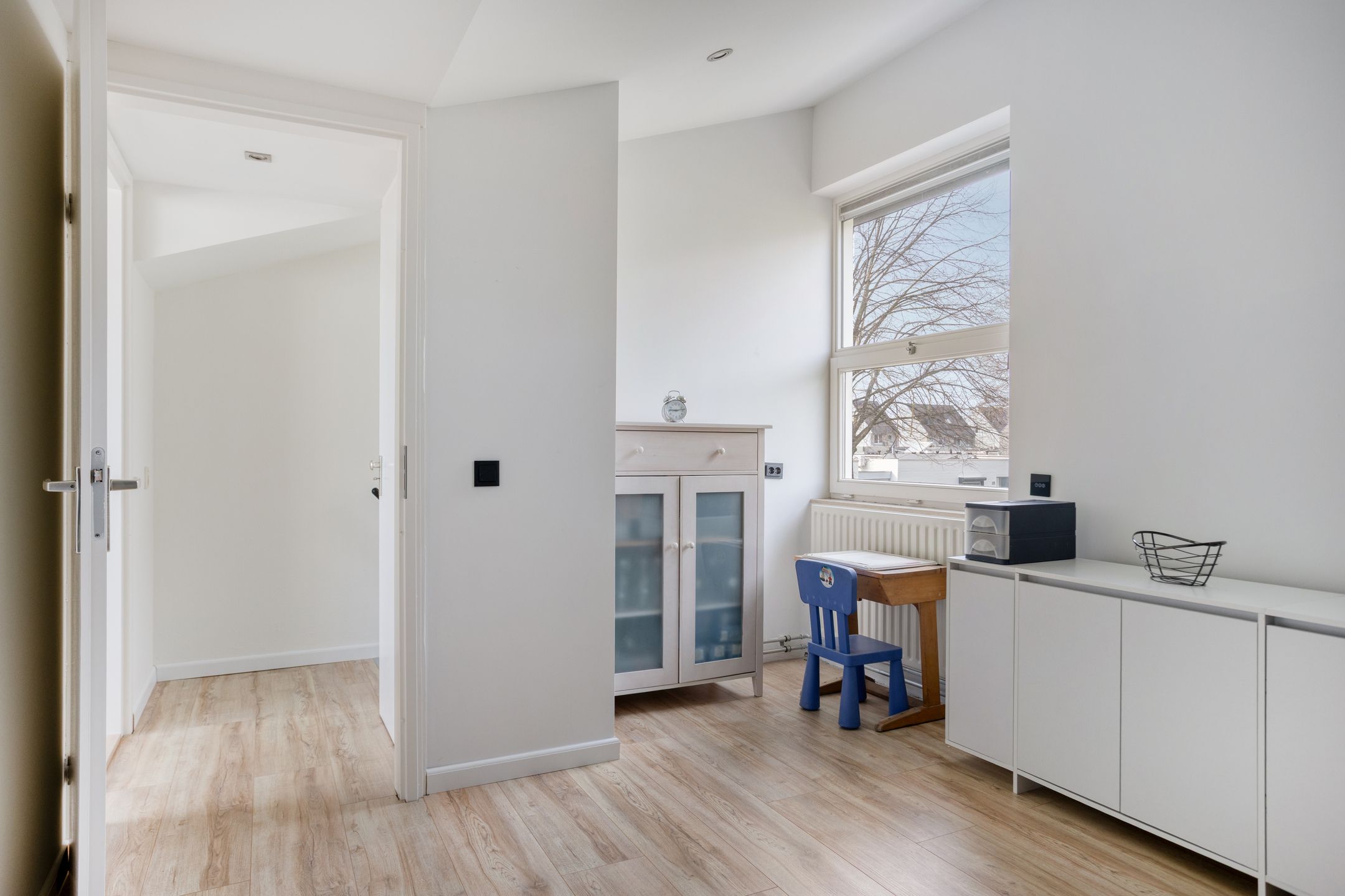 Energy-efficient terraced home with green views in Malberg — 27