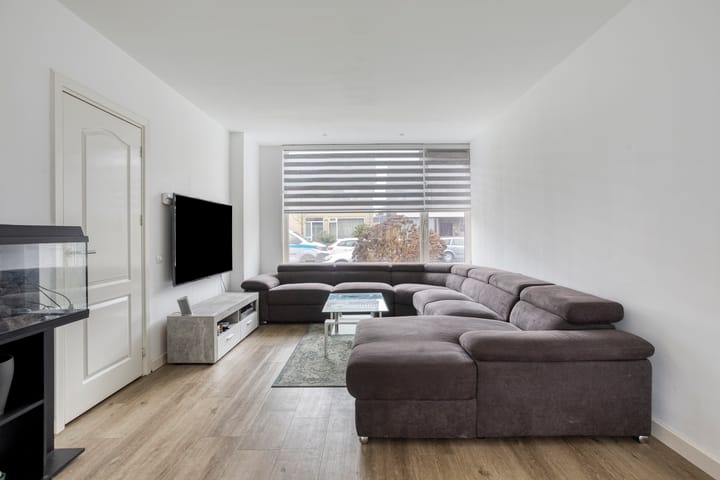 Foto 2 van Generaal Dibbetslaan 69