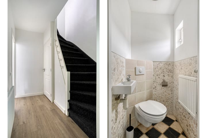 Foto 5 van Generaal Dibbetslaan 69