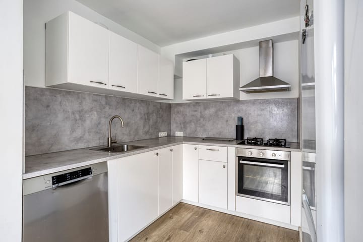 Foto 3 van Generaal Dibbetslaan 69