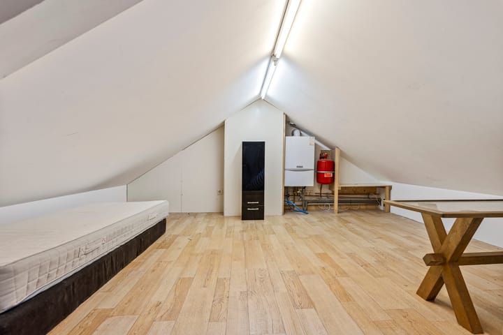 Foto 4 van Generaal Dibbetslaan 69