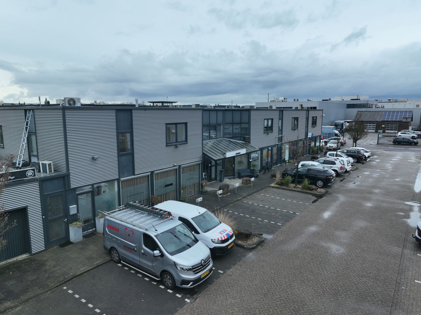 Bekijk foto 3 van Zuidwenk 80