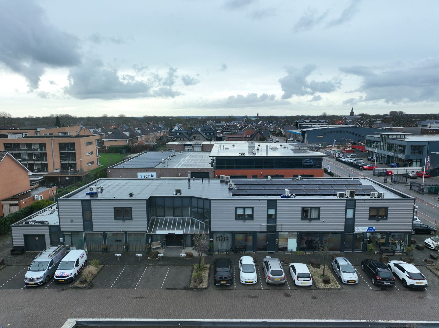 Bekijk foto 4 van Zuidwenk 80