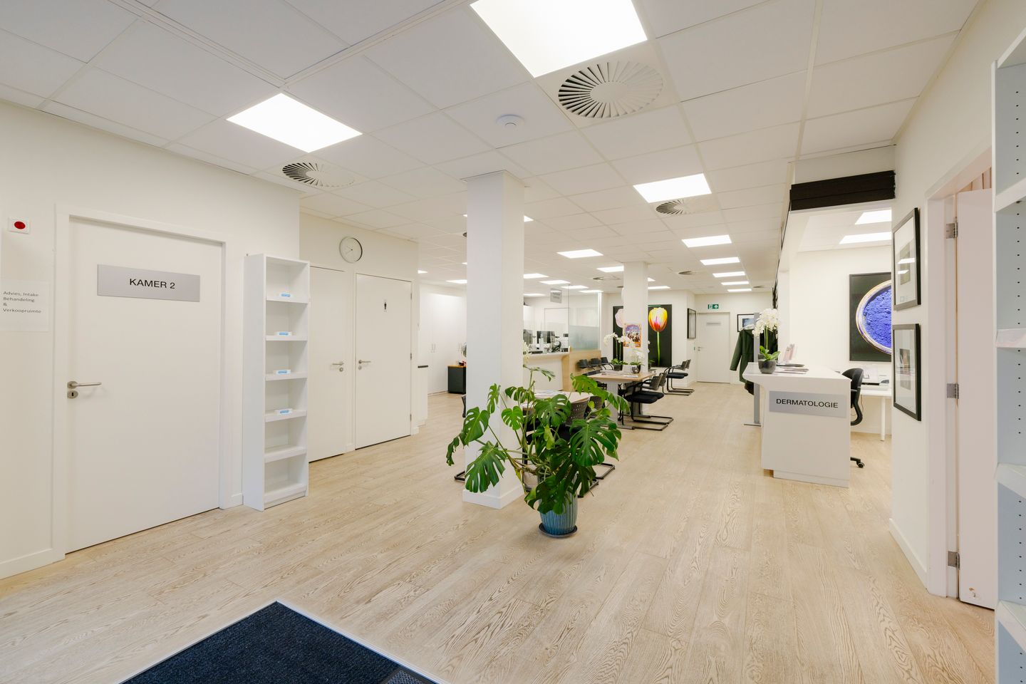 Bekijk foto 3 van Bloemendaalseweg 42-44