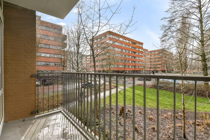 Photo 5 of Mr. G. Groen van Prinstererlaan 269