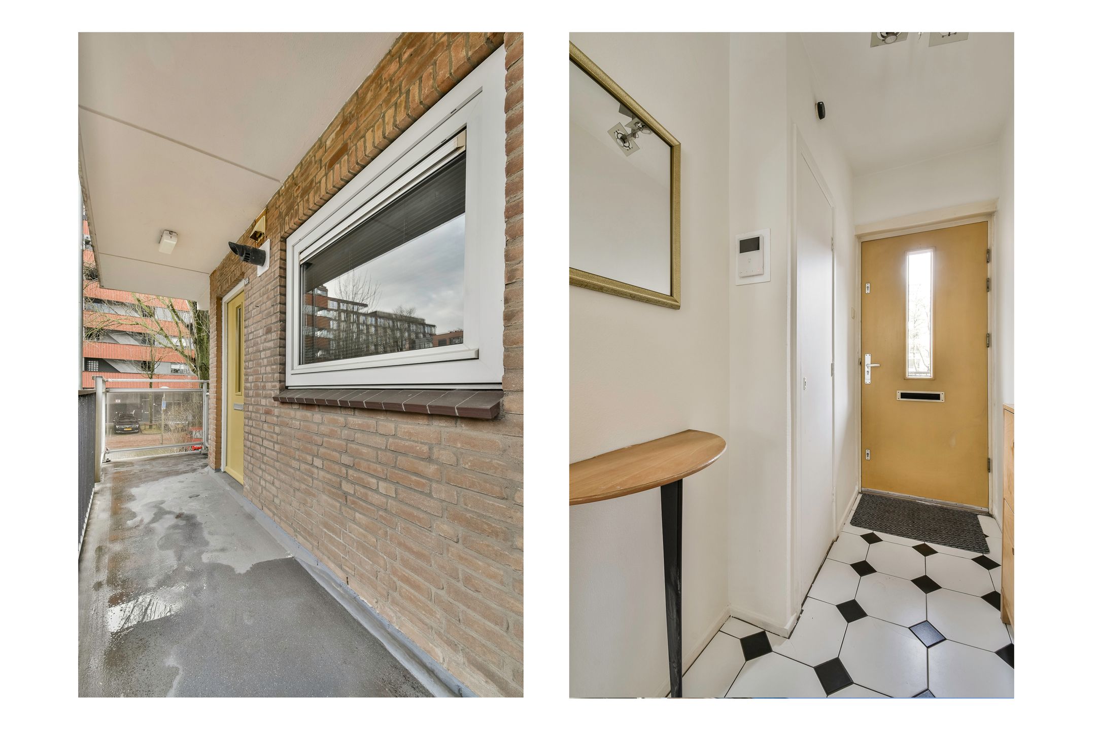 Comfortable Corner Apartment in Prime Amstelveen Stadshart Location — 14