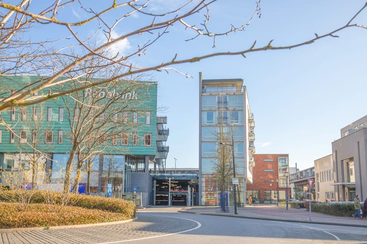 Foto 5 van Apollopad 102