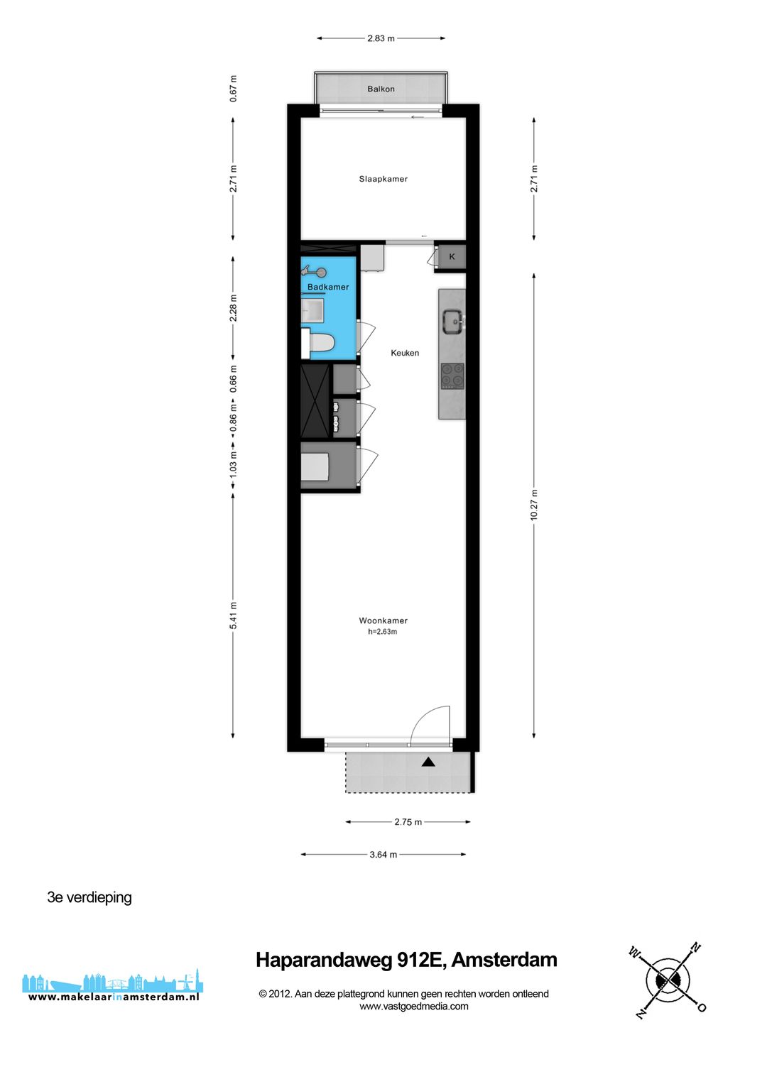 Photo 38 of Haparandaweg 912-E