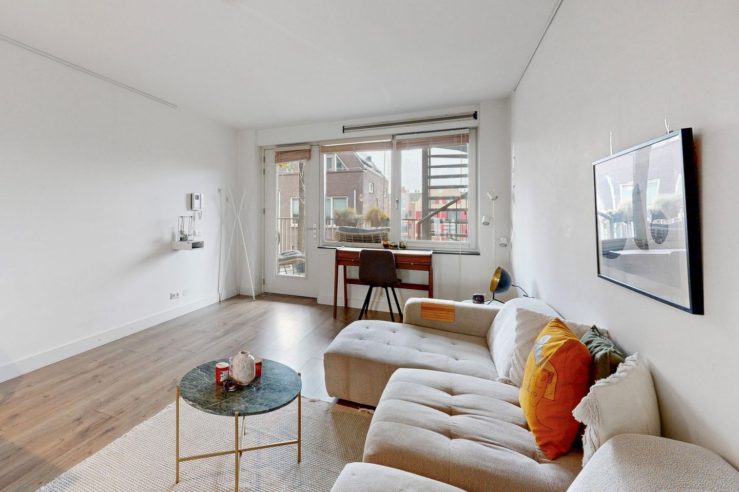 Foto 1 van Haparandaweg 912-E