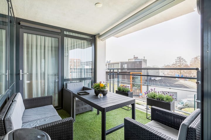 Foto 3 van Apollopad 102