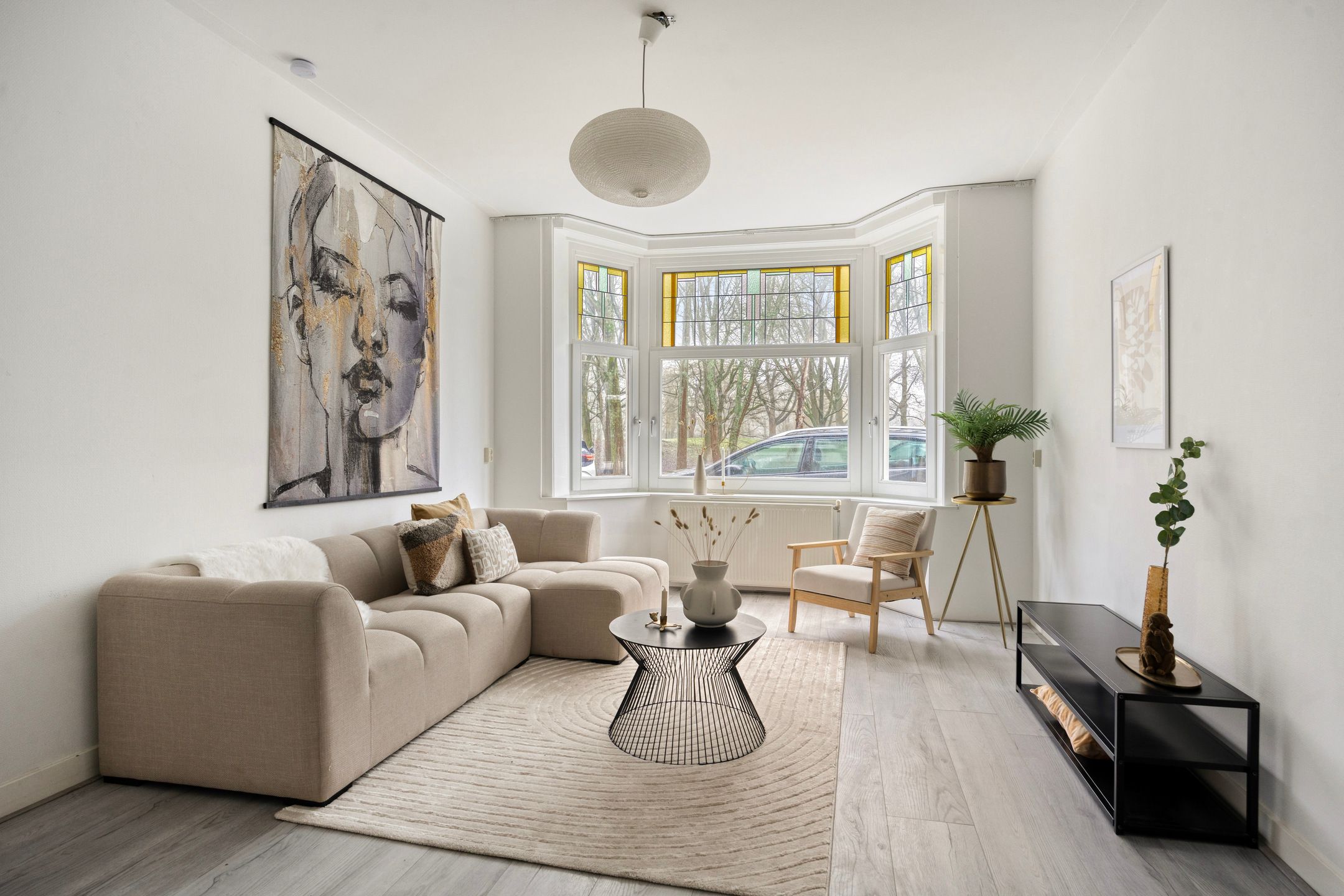 Orteliuskade 8-H 8 H