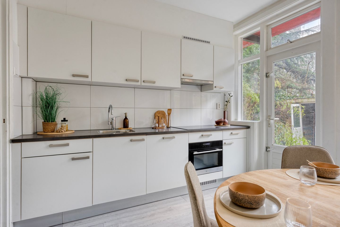 Foto 4 van Orteliuskade 8-H