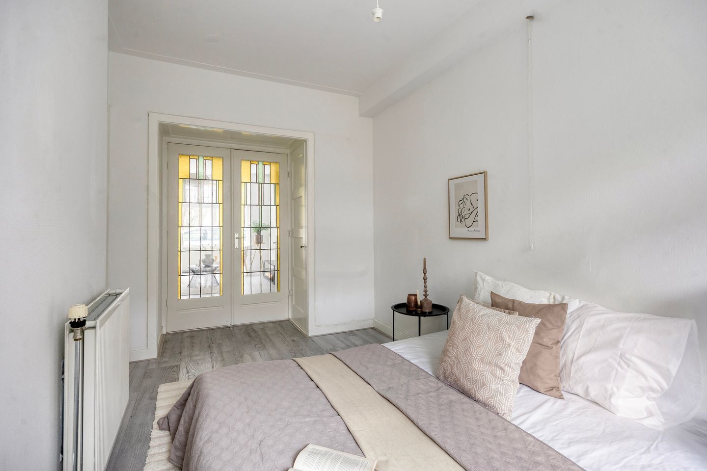 Foto 5 van Orteliuskade 8-H